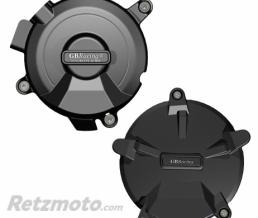 GB RACING KIT PROTECTION MOTEUR GB RACING ktm RC8