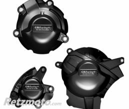 GB RACING KIT PROTECTION MOTEUR GB RACING suzuki GSXR 1000