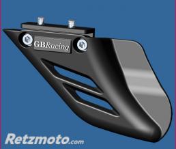 GB RACING PROTEGE COURONNE GB RACING kawasaki ZX 6 R