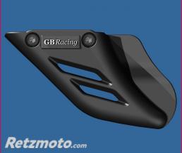 GB RACING PROTEGE COURONNE GB RACING triumph 675 DAYTONA