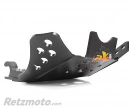 AXP RACING Sabot GP AXP PHD noir