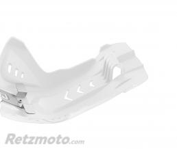 POLISPORT Sabot POLISPORT Fortress PHD blanc KTM/Husqvarna