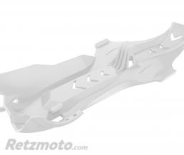 POLISPORT Sabot avec protection de biellette POLISPORT Fortress PHD blanc KTM/Husqvarna