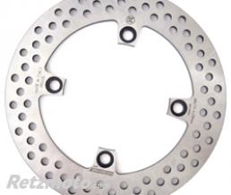 BRAKING Disque de frein fixe standard Braking