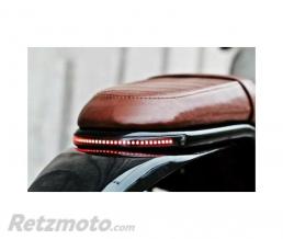 Boucle de selle 175mm avec Barre de leds