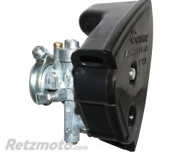 CARBURATEUR CYCLO GURTNER ORIGINE POUR MBK 51 MOTEUR AV10 (MONTAGE UNIQUEMENT AVEC PIPE ORIGINE DIAM FIXATION 18mm)