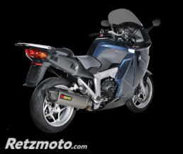 SILENCIEUX AKRAPOVIC BMW K1200GT - K1300GT 