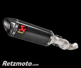 AKRAPOVIC SILENCIEUX AKRAPOVIC APRILIA RSV4 2015-2016