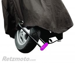 TUCANO URBANO HOUSSE DE PROTECTION SCOOT TUCANO SANS PARE-BRISE (216)