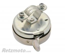 AVERTISSEUR-SONNETTE CYCLO POUR SOLEX CHROME