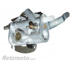 CARBURATEUR CYCLO ADAPTABLE SOLEX COMPLET AVEC KIT 4 PIECES 