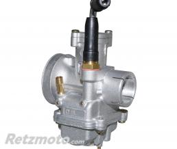 CARBURATEUR MAXISCOOTER POLINI POUR PIAGGIO 125 VESPA PRIMAVERA ET3 (DIAMETRE 19 mm) (201.1905)