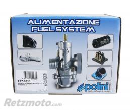 CARBURATEUR CYCLO POLINI CP 19 POUR PEUGEOT 103 (177.0011)