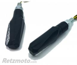 Paire de clignotants � leds PRISMA