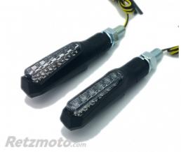 Paire de clignotants � leds PRISMA