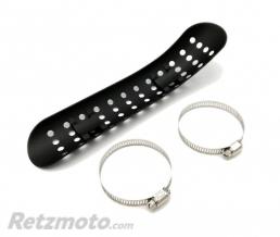 Protection Thermique NOIRE Echappement