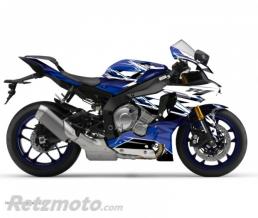 KUTVEK KIT D�CO MOTO MISSION YAMAHA R1 BLEU