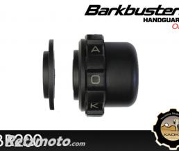 KAOKO Stabilisateur de vitesse KAOKO Cruise Control Honda XLV1000/VFR1200X/XD(Barkbusters)