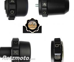 Stabilisateur de vitesse KAOKO Cruise Control Triumph Thunderbird