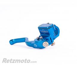 BERINGER Ma�tre-cylindre de frein radial BERINGER Aerotec �14,5mm bocal integr� bleu (levier type 2 - 14cm)