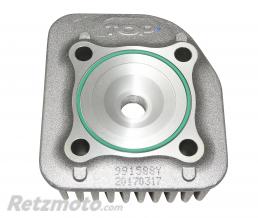 CULASSE SCOOT TOP PERF POUR CPI 50 POPCORN, OLIVER, ARAGON, HUSSAR-GENERIC 50 XOR, IDEO-KEEWAY 50 FOCUS, HURRICANE, MATRIX, F-ACT (POUR CYLINDRE FONTE 16933)