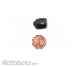 Mini clignotants moto Led PROTON s�rie TWO Homologu�-204-540