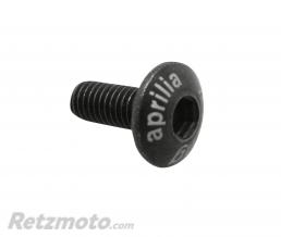 Kit Vis Et écrous Pour Carénage Moto Aprilia – Aluminium Résistant, 195 Pièces (or, Noir, Bleu…)