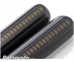 Clignotants led + stops s�quentiels MOTORLAND