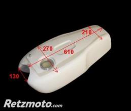 RESERVOIR REPLICA HONDA HAILWOOD 500 EN FIBRE