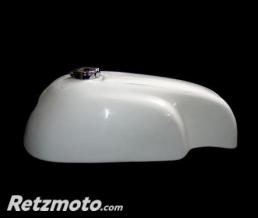RESERVOIR REPLICA NORTON MANX EN FIBRE
