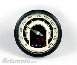 Compteur Tiny SPEEDSTER entourage