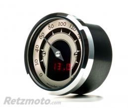 MOTOGADGET Compteur Tiny SPEEDSTER entourage