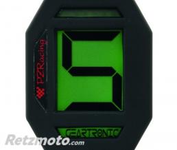 Indicateur de rapport engag� Moto Universel avec Compte tours � Diodes-GT400