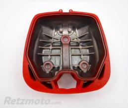 Couvre Culasse Moto guzzi V7 III Rouge-1A011149