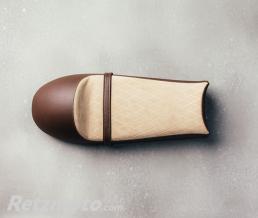 Selle Monoplace Lady MOTO GUZZI V7-2S000921