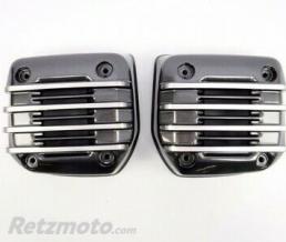 Kit couvercle de soupape gris Moto Guzzi Audace, California 1400