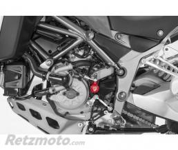 Recepteur embrayage CNC RACING Ducati Monster S2R �30mm Rouge
