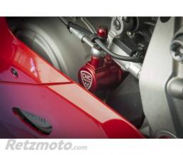 Recepteur embrayage CNC �26mm pour DUCATI PANIGALE 1199 - 899 - 959 - 1299