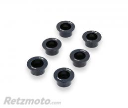 CNC RACING KIT COUPELLES CNC RACING POUR RESSORTS EMBRAYAGE H8.1 POUR DUCATI HYPERMOTARD/MONSTER 1100