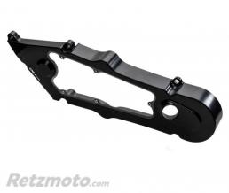 KIT CARTER DISTRIBUTION TRANSLUCIDE CNC RACING DUAL SPARK POUR DUCATI M2 Noir