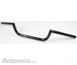GUIDON MOTO STYLE CLUBMAN ACE CHROME