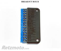 MOTOGADGET msp Breakout Box B pour Voyant Lumineux-1005041