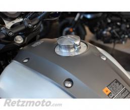 Adaptateur bouchon Monza vintage YAMAHA XSR700 - 900 et MT09