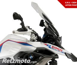 SYSTEME DE REGLAGE ELECTRONIQUE POUR PARE BRISE - E.R.S. BMW R1200GS 2013(9718N)