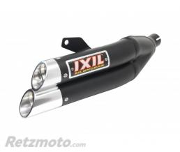 Silencieux IXIL MXT KTM 1090/1190/1290 Adventure-EM3089SS