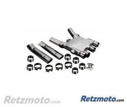 Boite � fum�e inox Yamaha XJR1200/XJR1300(5WM-14615-00-00)
