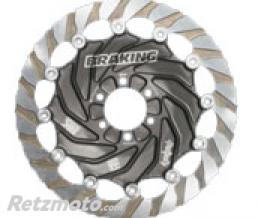 BRAKING Disque de frein Batfly KX Braking
