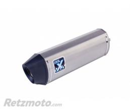 Silencieux IXIL Hexoval Xtrem Honda CB1000 R Hornet - OH6077VSE