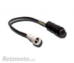 MOTORSCAN CABLE DE CONNEXION YAMAHA 4 PIN
