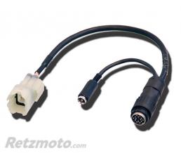 MOTORSCAN CABLE DE CONNEXION KTM